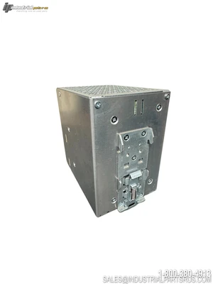 Used EMERSON SOLA SVL 20-24-100 POWER SUPPLY Power Supplies Kentucky US | Industrial Parts R Us Inc. #1547935
