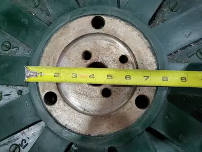 USED METSO DR300