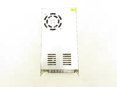 Letour S-360-24 Switching Mode Power Supply Output 24VDC 15A 110/220V Input