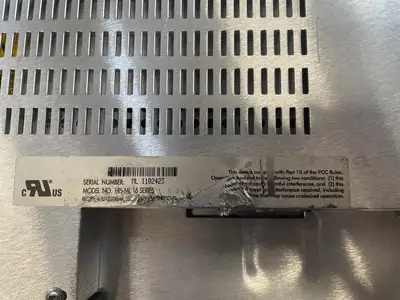 USED HOPE INDUSTRIAL HOPE INDUSTRIAL Systems HIS-ML 15