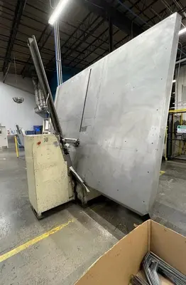 Used 2018 WHITELEGG CFM-1000E-TWR Wire Forming (and Four Slides) Ontario CA | Walden Machinery #1289843