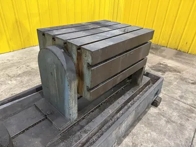 USED SOUTH BEND GR 50- 1200