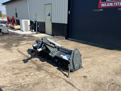 2026 Advanced Earth TLR74S Rotary Tiller | County Equipment Company LLC (5)