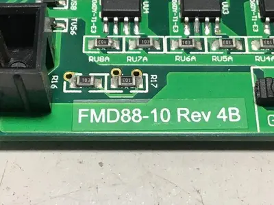USED CINCINNATI DYNACOMP FMD88-10