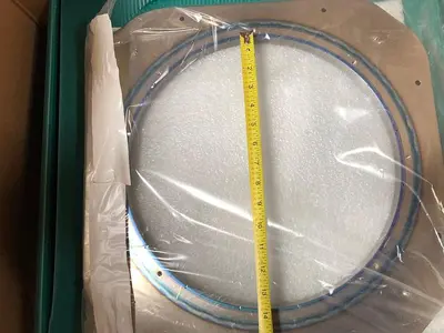 AMAT ADAPTOR PLATE