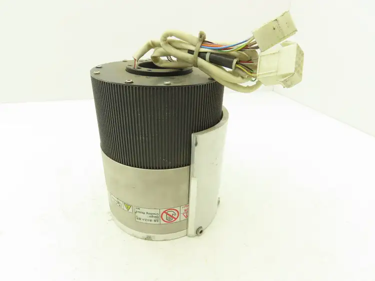 Used NSK _UNKNOWN_ Servo Motors Indiana US | Arrow Industrial #762299