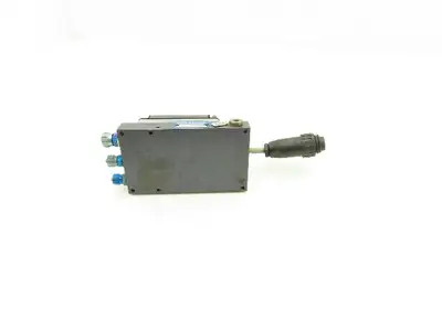 Used MOVOMATIC _UNKNOWN_ Misc Electrical & Power Parts | Arrow Industrial #627427