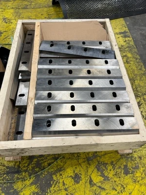 USED RAPID 2442H