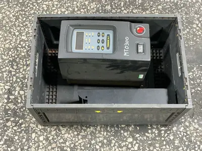 Used 2005 ATLAS COPCO PF3107CHW Tooling & Accessories (Other) Ohio US | HGR 24 #1445986