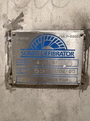 Industrial Hash Processing System - 5000 lbs of Biomass per run