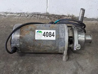 Ampco Centrifugal Pump