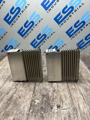 Used LENZE EMB8253-E Misc Electrical & Power Parts South Carolina US | ESS Industrial Equipment Sales #1403288