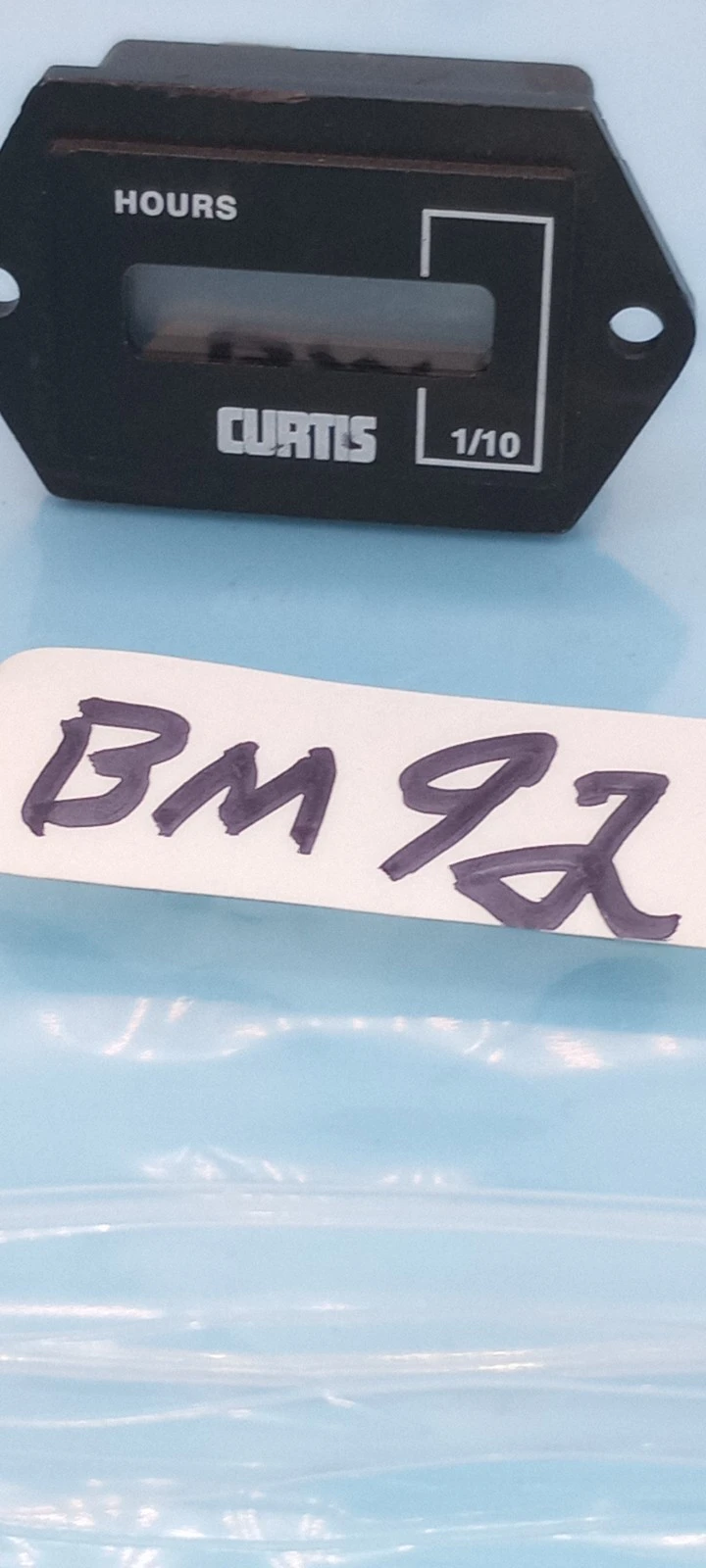 Used CURTIS INSTRUMENTS 700FN001O-48150D100230A Meters - Misc Arizona US | ASSET CONVERSION SPECIALISTS, INC. #1208817
