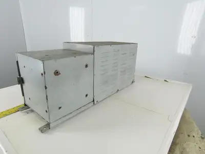 Daykin CVFSA-0701 2500VA Transformer 460HV  120LV