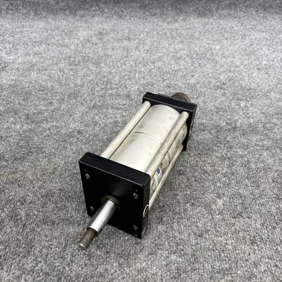 Used Fabco-Air MP3x-2-1/2-2-1-FF-DR Pneumatic Cylinders California US | Davliegogo LLC #1706066