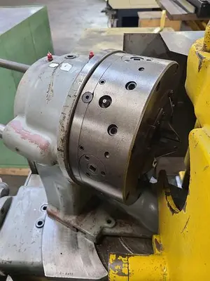 Used OLIVER 600 Drill Grinders Pennsylvania US | Hildebrand Machinery Co. #1481751