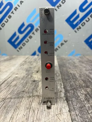 RELIANCE 0-52808-2 Electrical/PLC/Automation | ESS Industrial Equipment Sales (2)