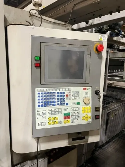 Used 2004 MITSUBISHI ML 3015 LVPLUS Laser Cutters GE | Revelation Machinery #403163