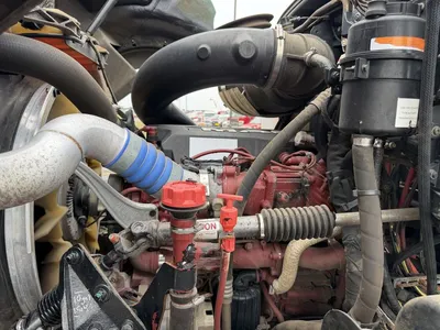 Used 2022 MACK GRANITE Hooklifts & Roll-Offs Minnesota US | Carco Truck & Equipment #1513890