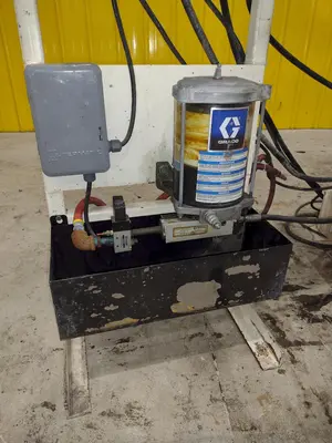 USED VIBE TECH VTHT17120