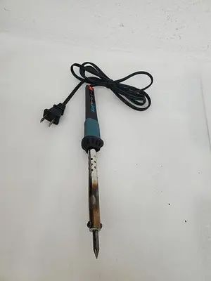 ECG SOLDERING IRON J-060
