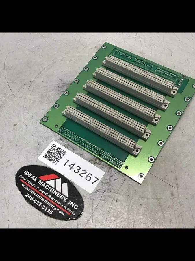 USED WELLTEC DE011-6