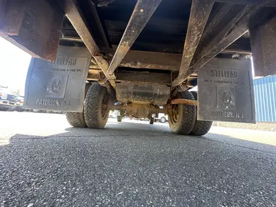Used 1988 FORD F350 CUSTOM Fuel & Lube Trucks New Jersey US | Proxy Equipment #1425966