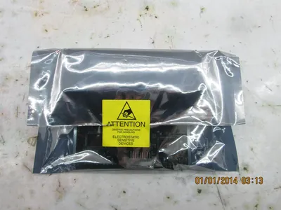 ALLEN BRADLEY 1746-HSTP1 Electrical | Global Machine Brokers, LLC (4)