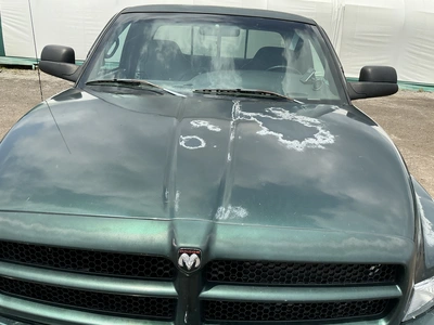USED 1999 DODGE RAM 2500
