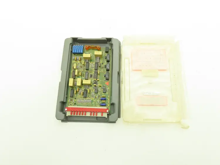 Used FERAG _UNKNOWN_ PLC Processors | Arrow Industrial #641278