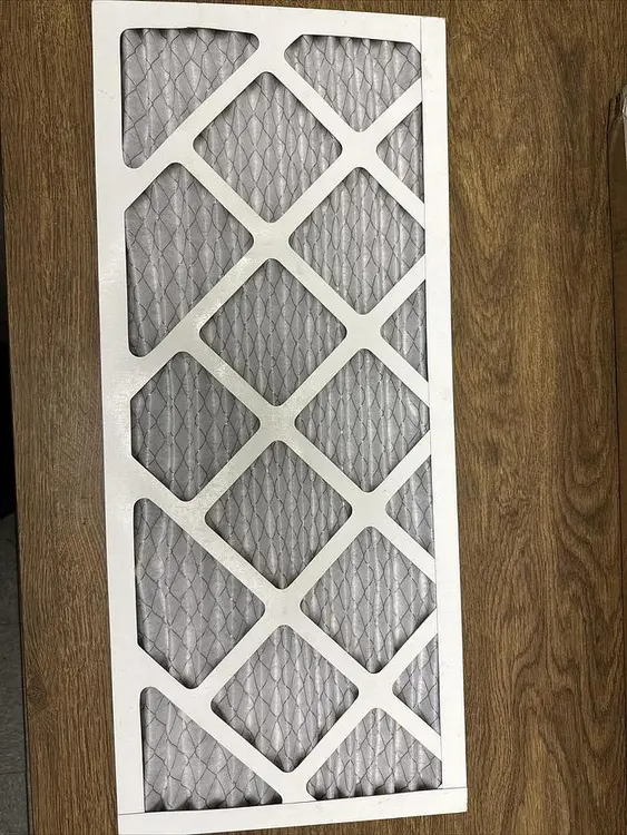 New | in-Stock AIRGUARD DP 40 SP1-SNG 12X28X1 Filters Ohio US | Surplus Asset Holdings #1240737