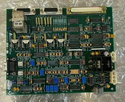 LAM RESEARCH ASSY 810-017003-004 REV B