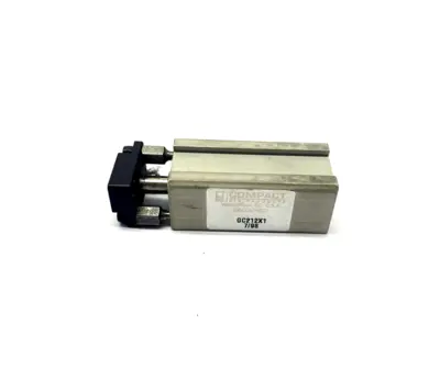 GC212X1 | Compact Air Products  Cylinder 1/2" Bore 1" Stroke - Used