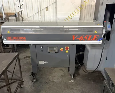 2025 HURCO TM10Mi CNC Lathes Multi-Axis | Clark Machinery Sales, LLC (2)