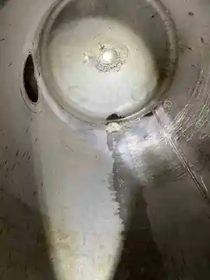 USED M&M WELDING NA