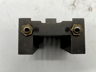 QUICK CHANGE TOOL HOLDER [USED] STOCK #15971