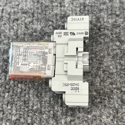 Used Releco ["C7-A20 X", "C7-A20X"] Misc Industrial Equipment California US | Davliegogo LLC #1728830