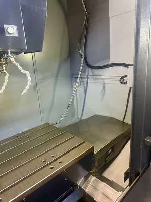 Used 2016 Okk VB53A Vertical Machining Centers Ohio US | Great American Equipment Company #164565