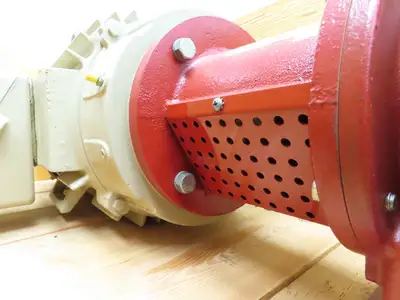 New | in-Stock TONKAFLO _UNKNOWN_ Centrifugal Pumps Indiana US | Arrow Industrial #1425882