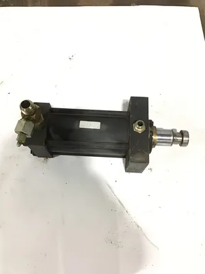 Parker Heavy-Duty Industrial Hydraulic Cylinder