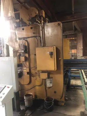USED STANDARD AB 325-16