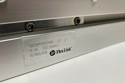USED FLEXLINK XMBP90R700 #1