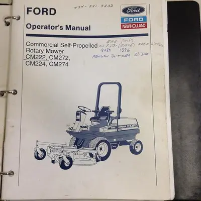 USED FORD 86622954