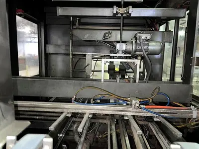 USED SMURFIT-STONE META 150