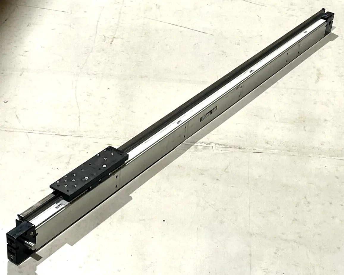 Used Macron Dynamics Linear Actuator Linear Actuators Michigan US | Maverick Industrial Sales #1487196