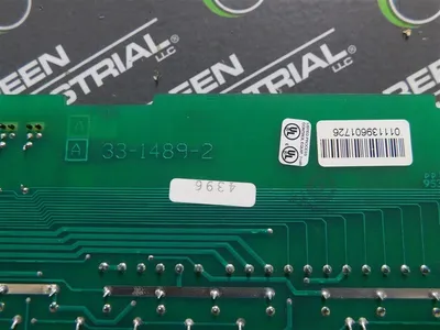 USED BARBER-COLMAN A-13402-103-1