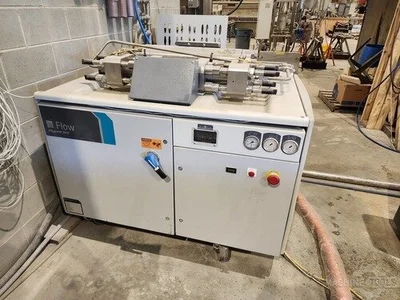 USED 2020 FLOW MACH