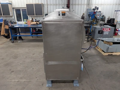 USED PEERLESS HM300SD
