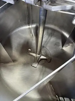 USED AMERIBRINE AMERIBRINE 500/600