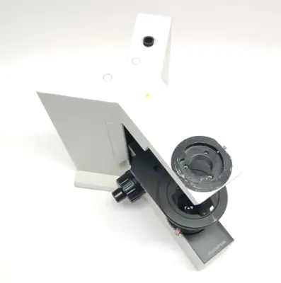Used Olympus BX40F Microscopes Michigan US | Maverick Industrial Sales #1401253